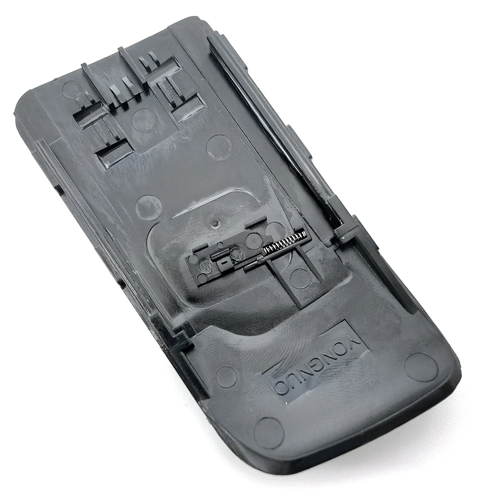 Tampa da porta da bateria para yongnuo yn600ex-rt ii yn685 yn660, novo