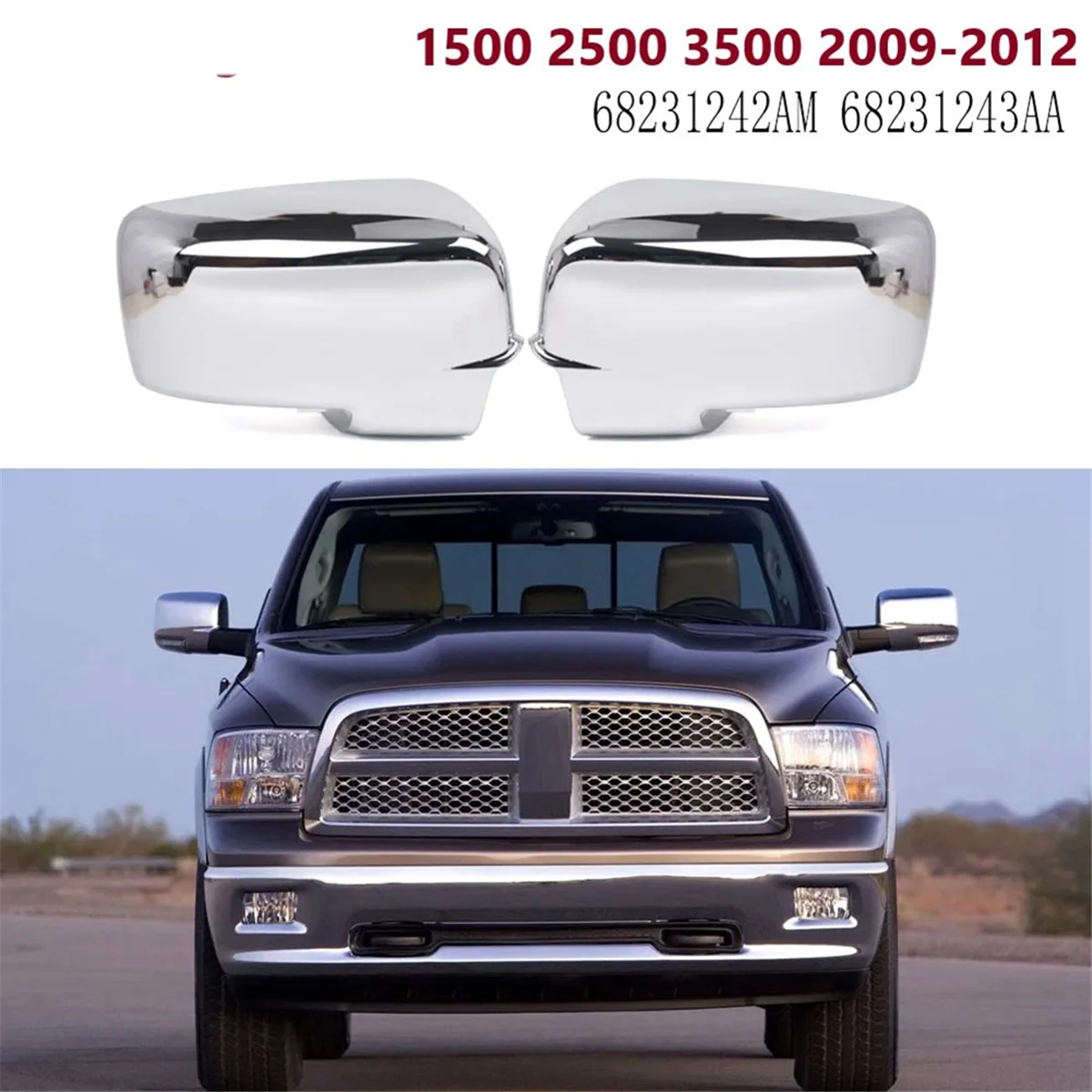 left-rearview-mirror-caps-shell-door-mirror-cover-for-dodge-ram-1500-2009-2010-2011-2012-side-mirror-cover-68231243aa—l49a