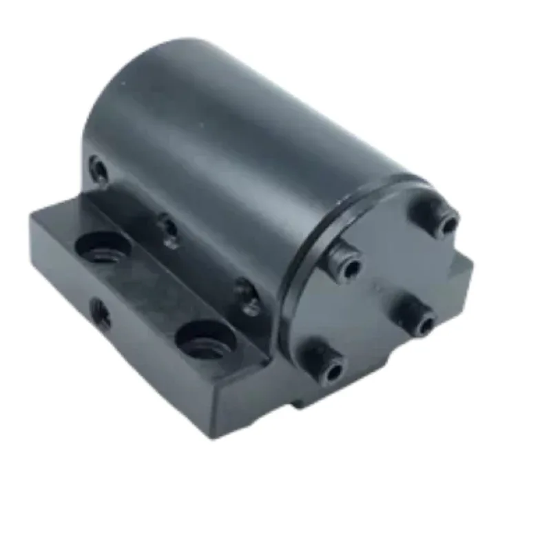 CNC Lathe Turret Tool Block Turret Machine Slant Rail Lathe U Drill With Internal Water Outlet Boring End Face Tool Holder