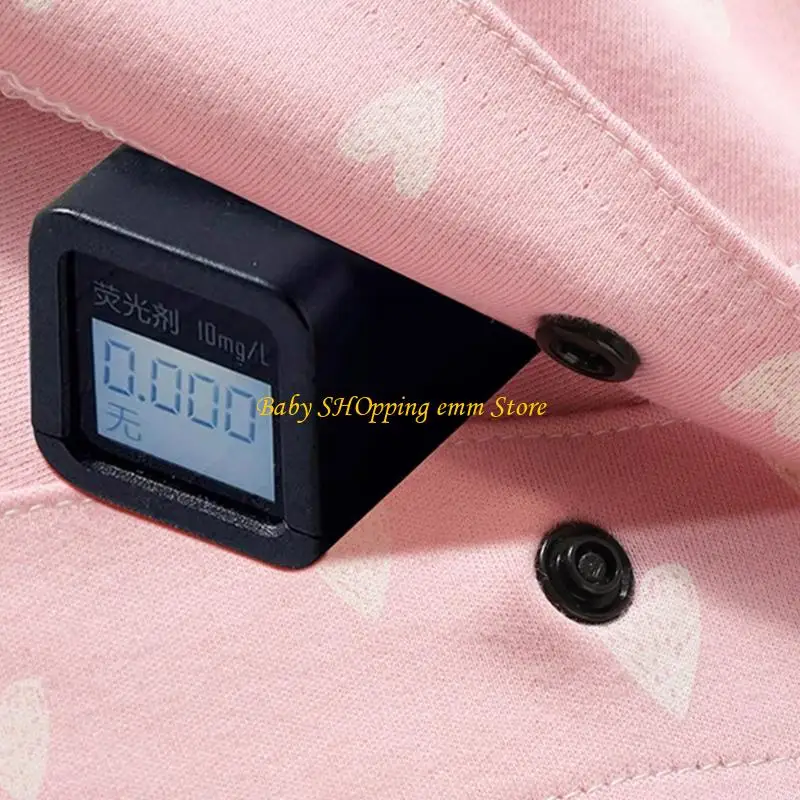 23GD طفل محمول منشفة الرضاعة الطبيعية تغذية ساحة مع تصميم نمط مطبوع