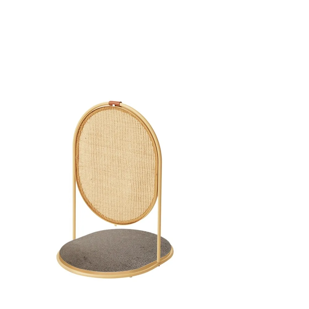 

Cat toy scratching board, scratching column, vertical claw grinder, pet cat product
