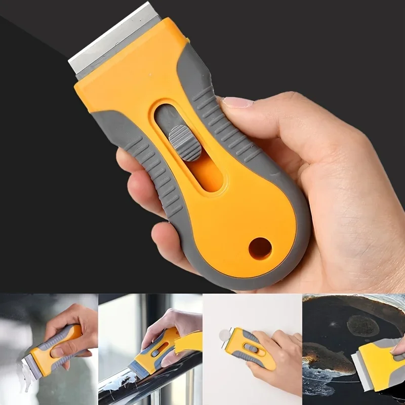 Thumbnail 2 - #60 Ranked Scraper Blades Picks in 2026