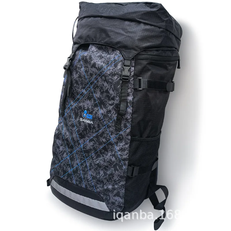 QANBA/ Guardian 2 Rocker storage bag Shoulder Bag Travel Pro Player 2024