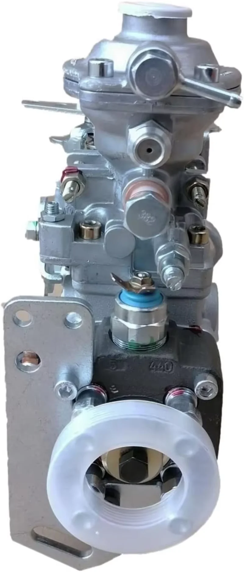 【2026 Hot Selling】High Pressure Fuel Pump 3963961 Replacement for 4BTA Engine Assy
