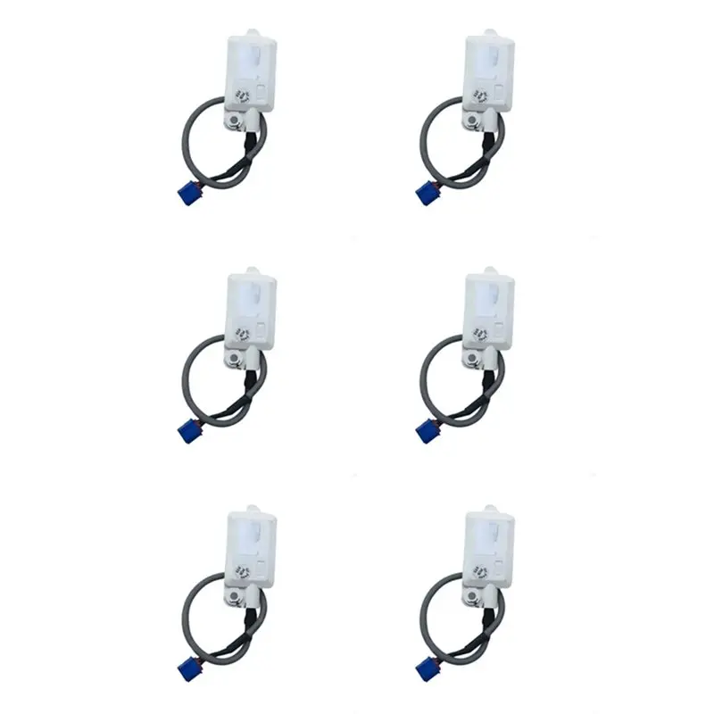 

【OFF SHELF】6X CS532AE Air Conditioner Wifi Module For GREE - Wireless Network Receiver For Enhanced Connectivity And Control