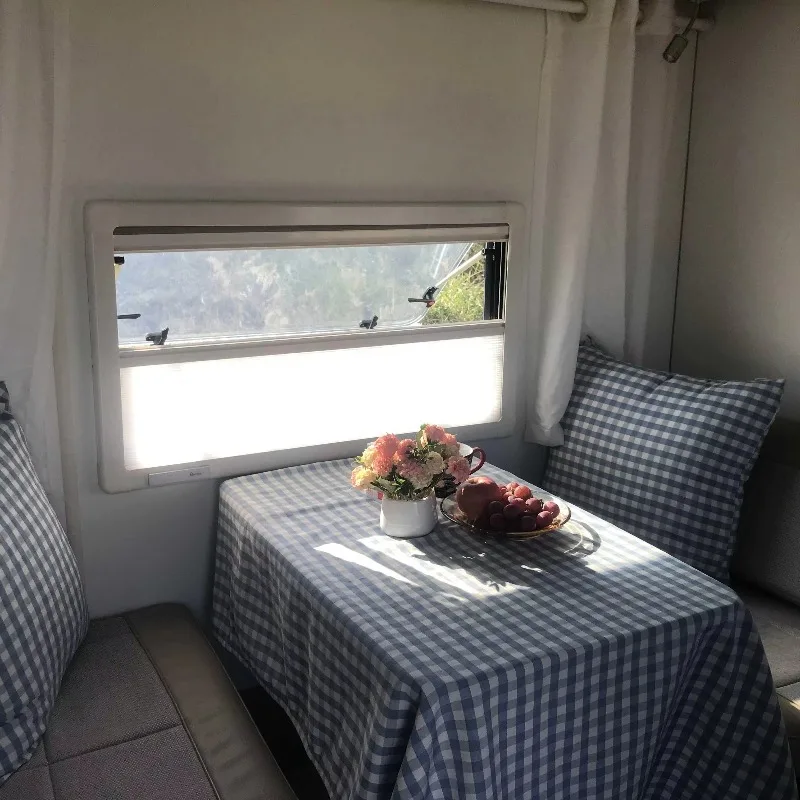 Accesorios RV/Camper/RV Persianas interiores