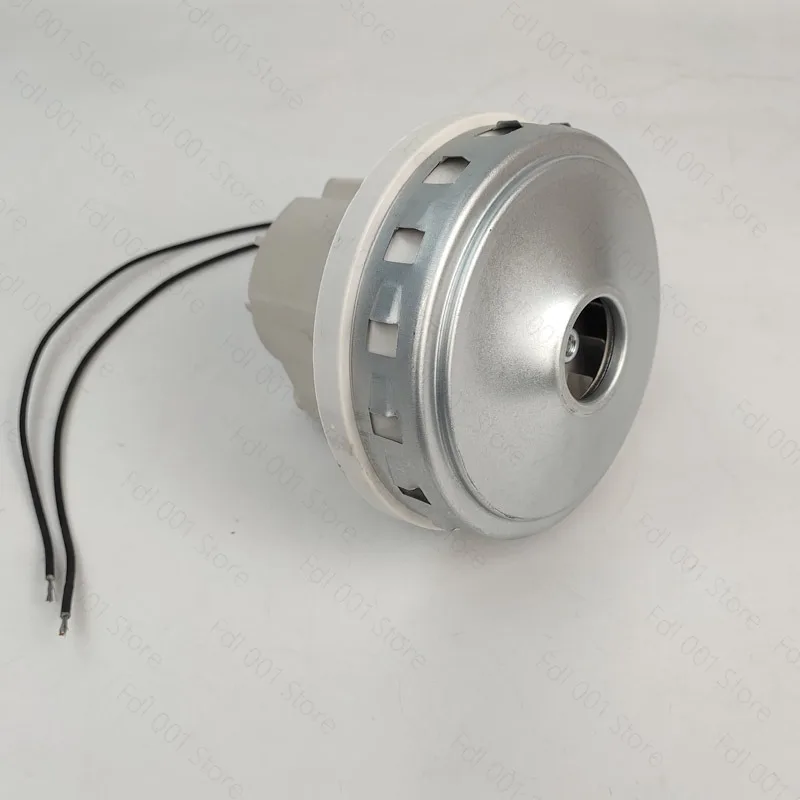Vacuum Cleaner Motor D809, 176P CDS-PKM25 1800W 1600W Copper Wire Fittings