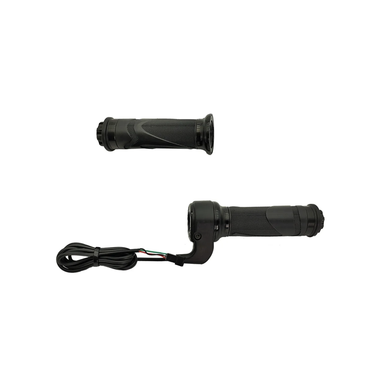 

Электрическая фоторучка 24 В, 36 В, 48 В, коннектор для электрического велосипеда, вращающаяся дроссельная заслонка для Bafang BBS01 02 HD