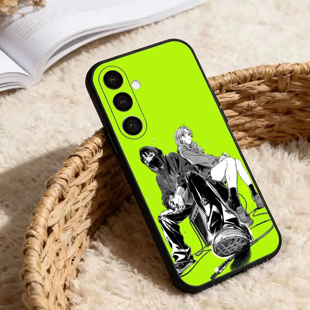 The Guy She Was Interested In  - Phone Cases At Shein 评论和价格