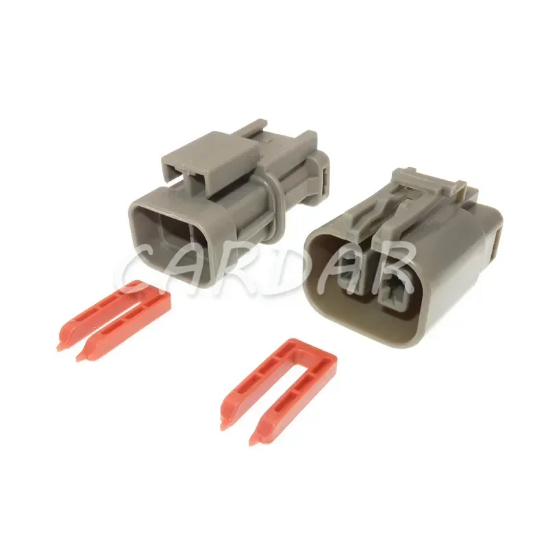 

1 Set 2 Pin 7223-6224-40 7122-6224-40 H20 Generator Auto Wiring Heavy Current Connector MG-MG7 Air Cooler Plug Fan Socket