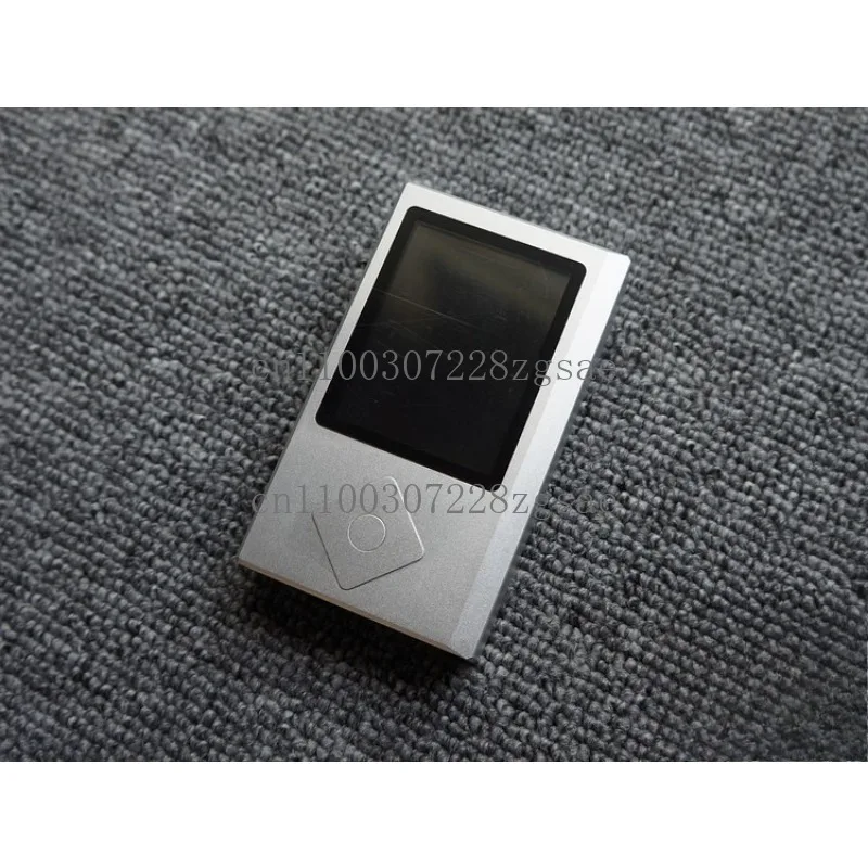 Z4 car digital turntable HIFI DSD player USB DAC decoding, Bluetooth, dual ES9038