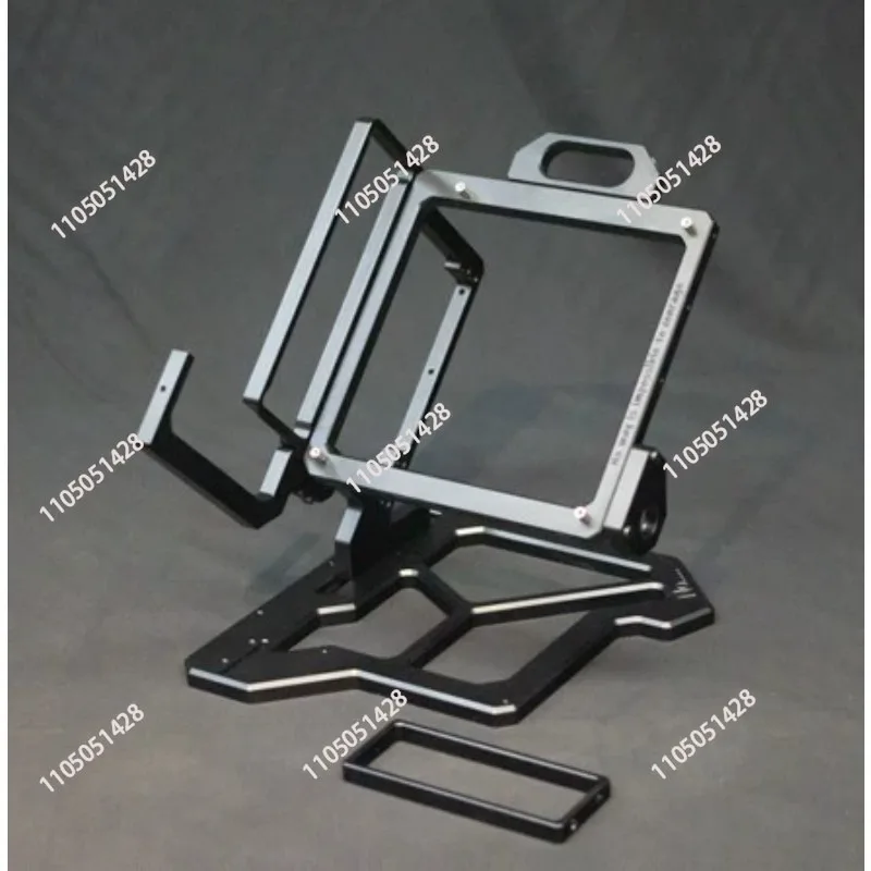 open chassis  motherboard chassis mini chassis open platform