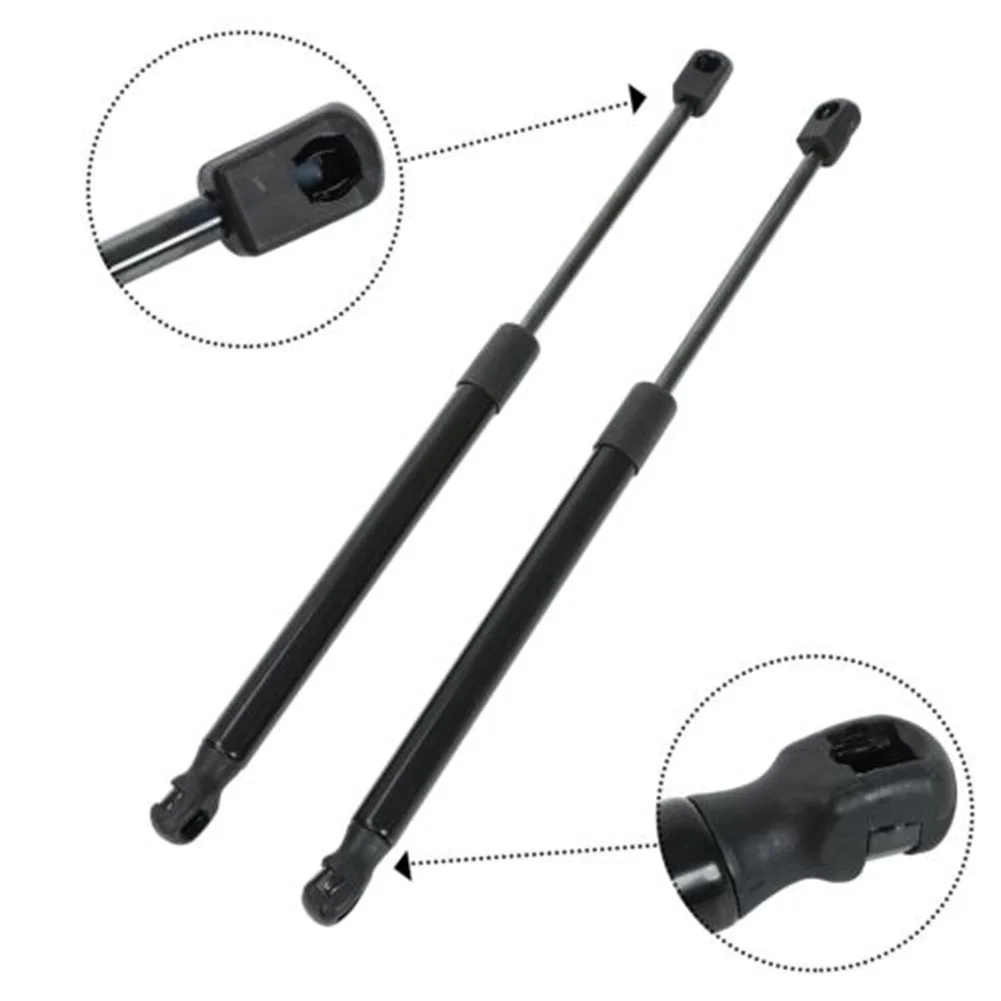 2pcs For Hyundai For Sonata 2011- 2014 SG367017 Car Front Bonnet Hood Lift Supports Shock Gas Struts Bars Gas Spring Accessories