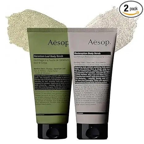 aesop-geranium-leaf-exfoliating-body-scrub-redemption-body-scrub-smooth-soft-hydrated-skin-62-oz-180ml