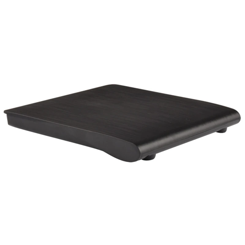 Super Sale USB3.0 SATA External DVD Enclosure Hard Plastic Case for Laptop Notebook 12.7Mm CD-ROM Case Without Optical Drive