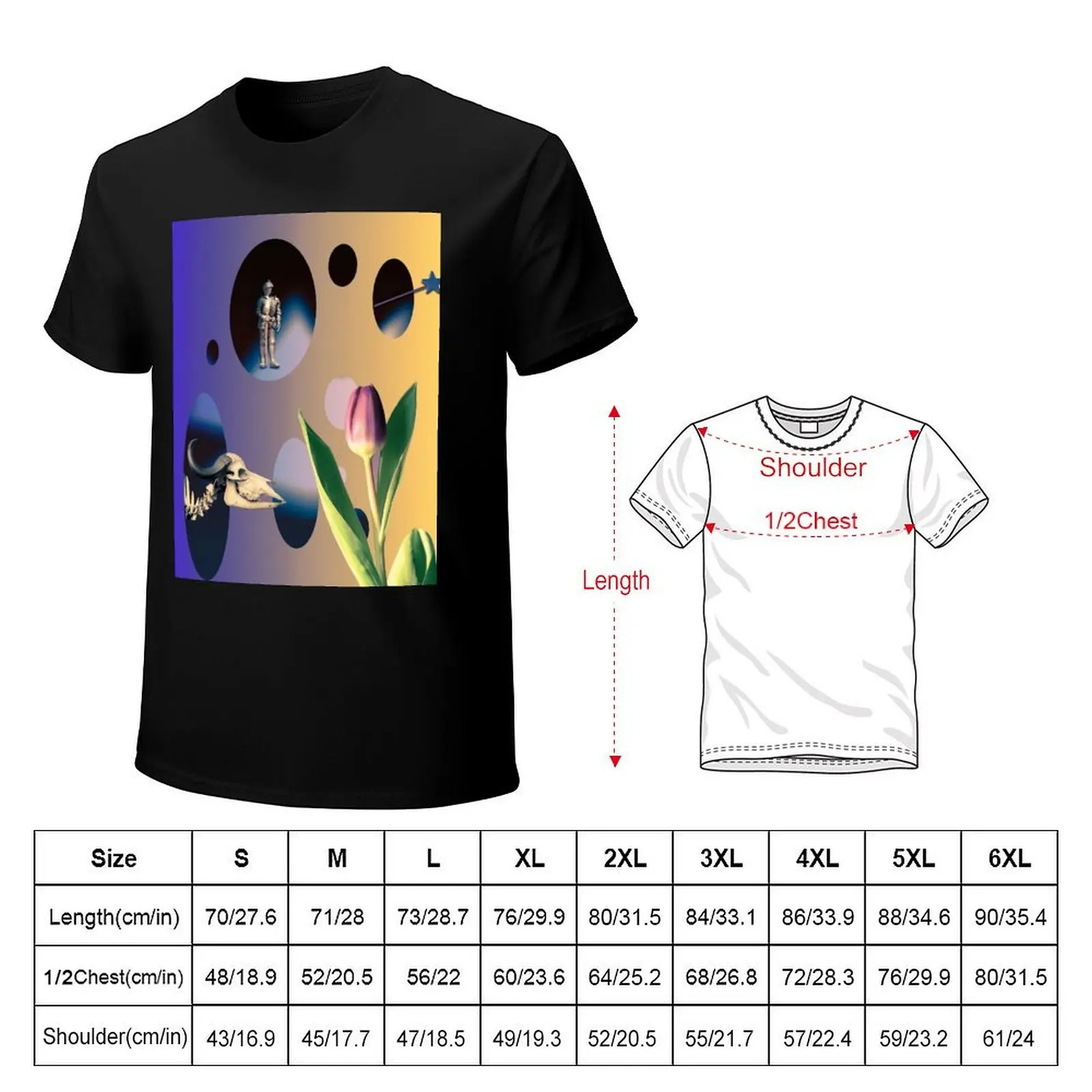 Feeding time T-Shirt Daily Wear Print T-Shirt