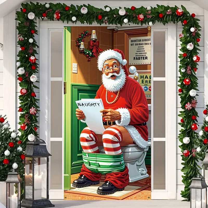1Pc2Dflat, Santa Cl…