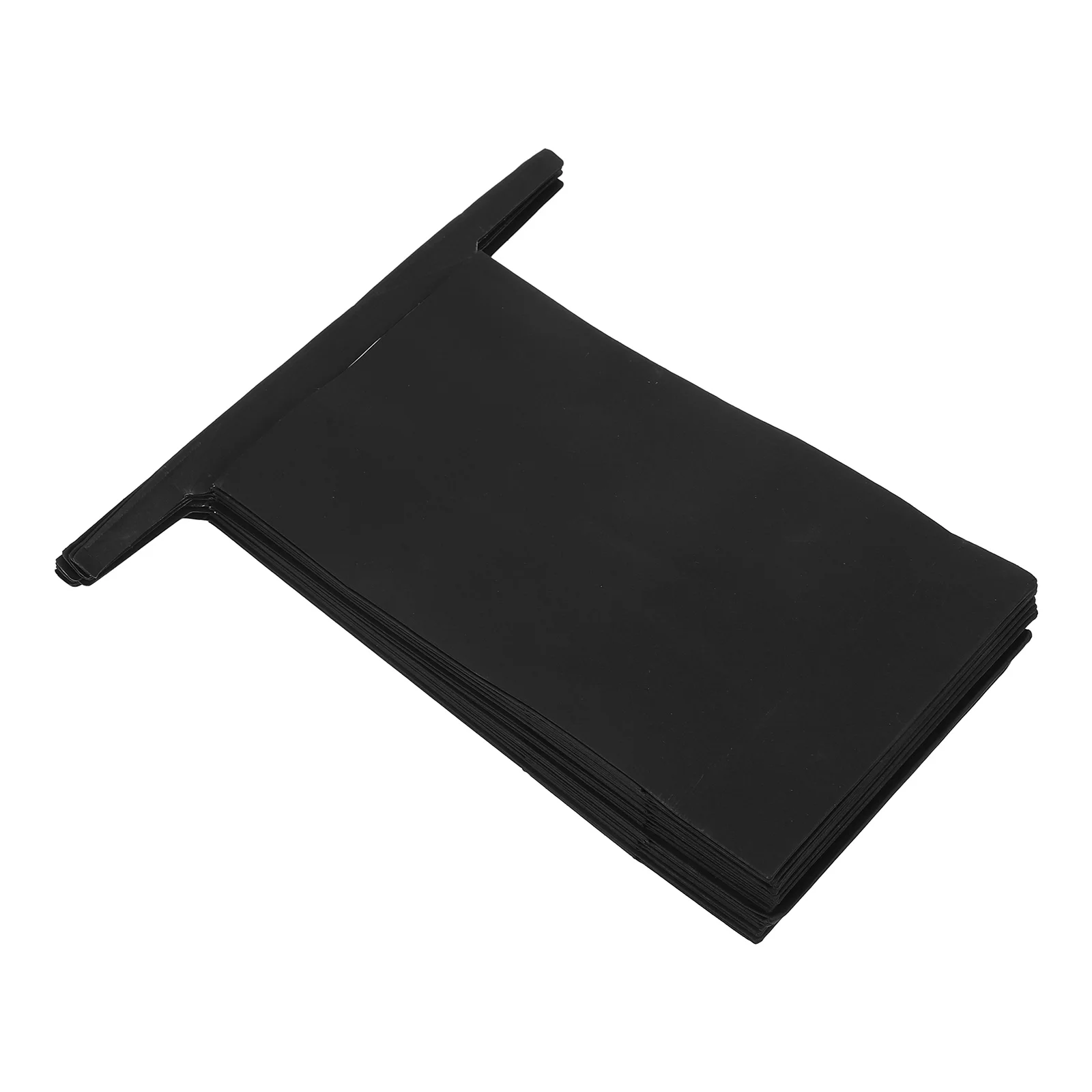

Aviation Vomit Bags Disposable Waste Bags Emesis Sickness Travel Car Motion Nausea Barf Leakproof Portable Kraft Paper Home
