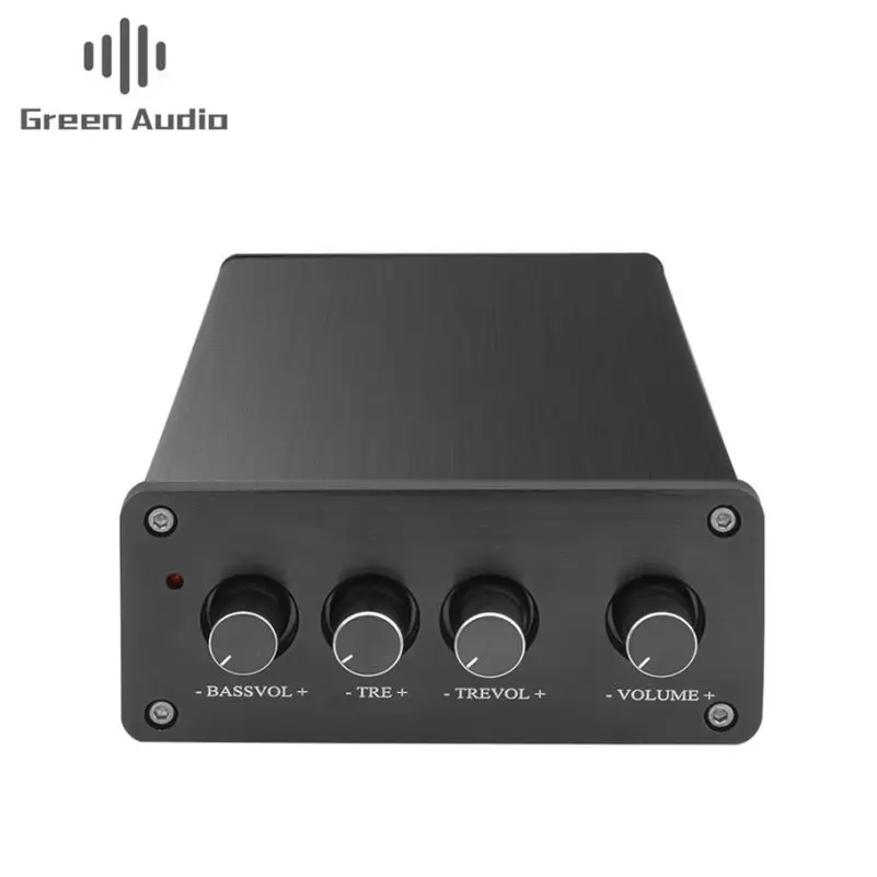 GAP-5630A 5.1 Channel Power Amplifier With High Quality