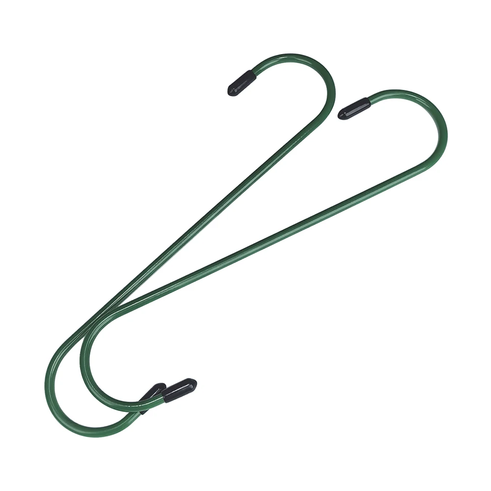 Gallop Caliper Hanger Set of 2 Disc Brake Caliper Repair Tool Steel Hook For Brake, Bearing, Axle & Suspension Work