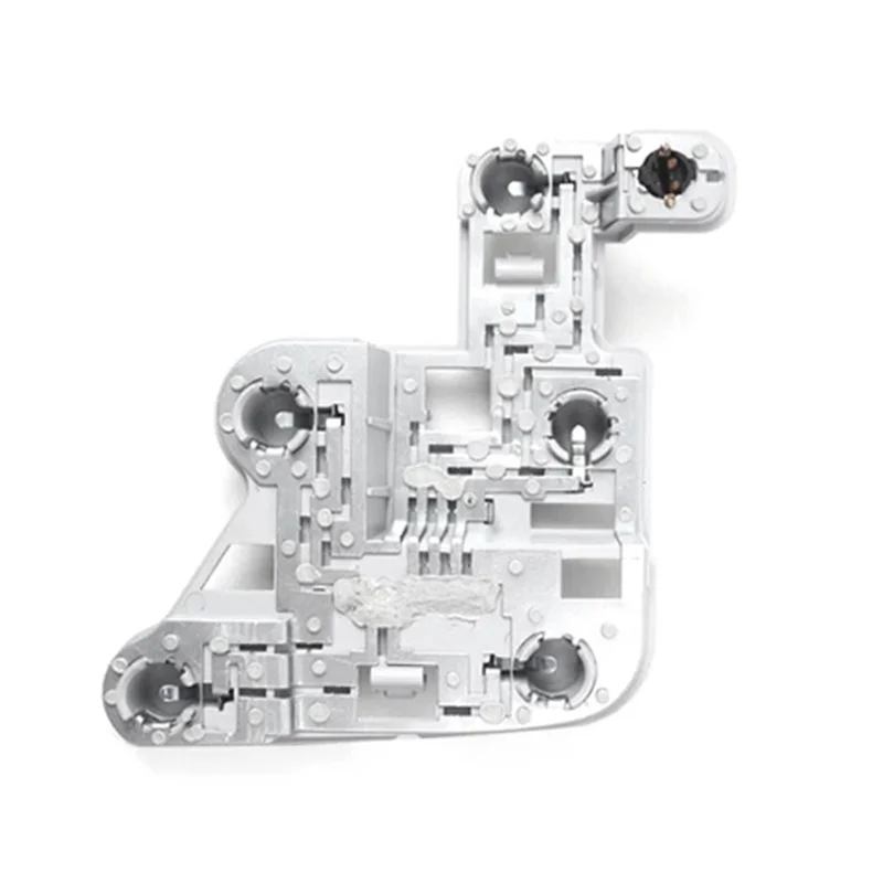 

For W204 C Class C180 C200 C280 C300 C320 2007-2011 Tail Light Lamp Bulb Holder Carrier Circuit Board B