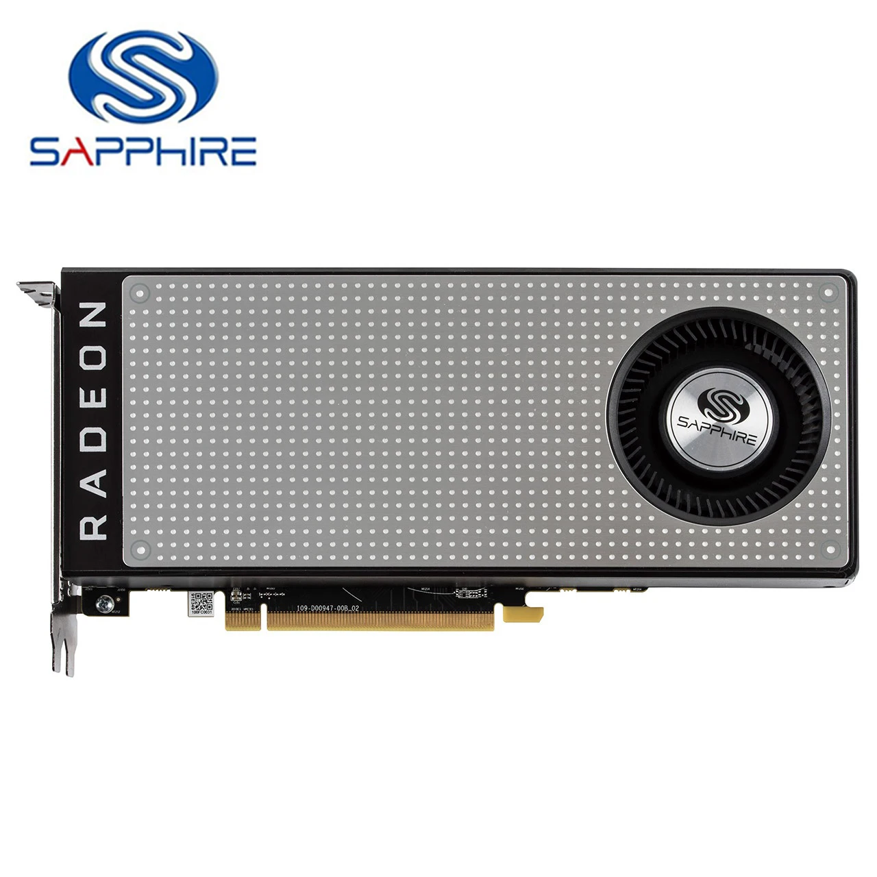 

Used SAPPHIRE RX470D 4GB 256Bit GDDR5 Video Card For AMD Radeon RX 470D 4G Graphics Cards DP HDMI PC Gaming GPU RX470 RX474