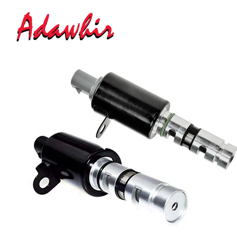 Variable Timing Control Solenoid Valve VVT Left Right 24355-3C200 24355-3C100 For Hyundai Veracruz Azera Santa Fe Kia