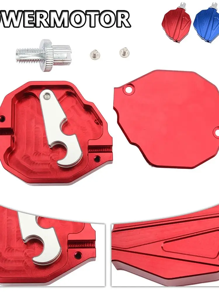 AliExpress PowerMotor Motorcycle Stunt Clutch Lever Easy Pull Cable System Extension Line Universal Off-road Dirt Bike Pit Bike UTV ATV Accessories