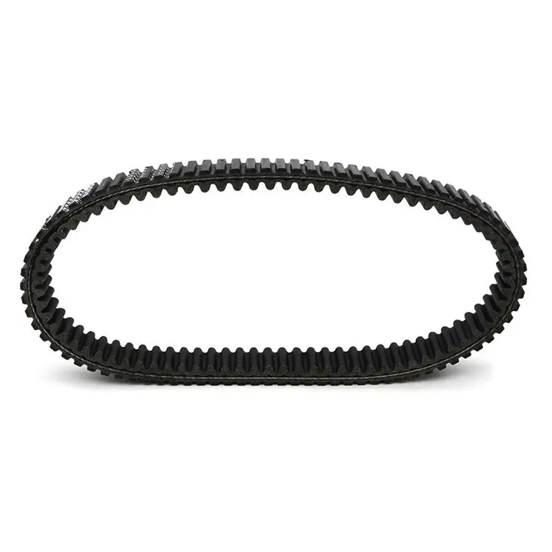 Drive Belt Transfer Belt 5UH-17641-01 Fits For YFM350A YFM350FWA Grizzly 350 2WD YFM35FGI Kodiak 350 Bruin 350 Auto-X59A