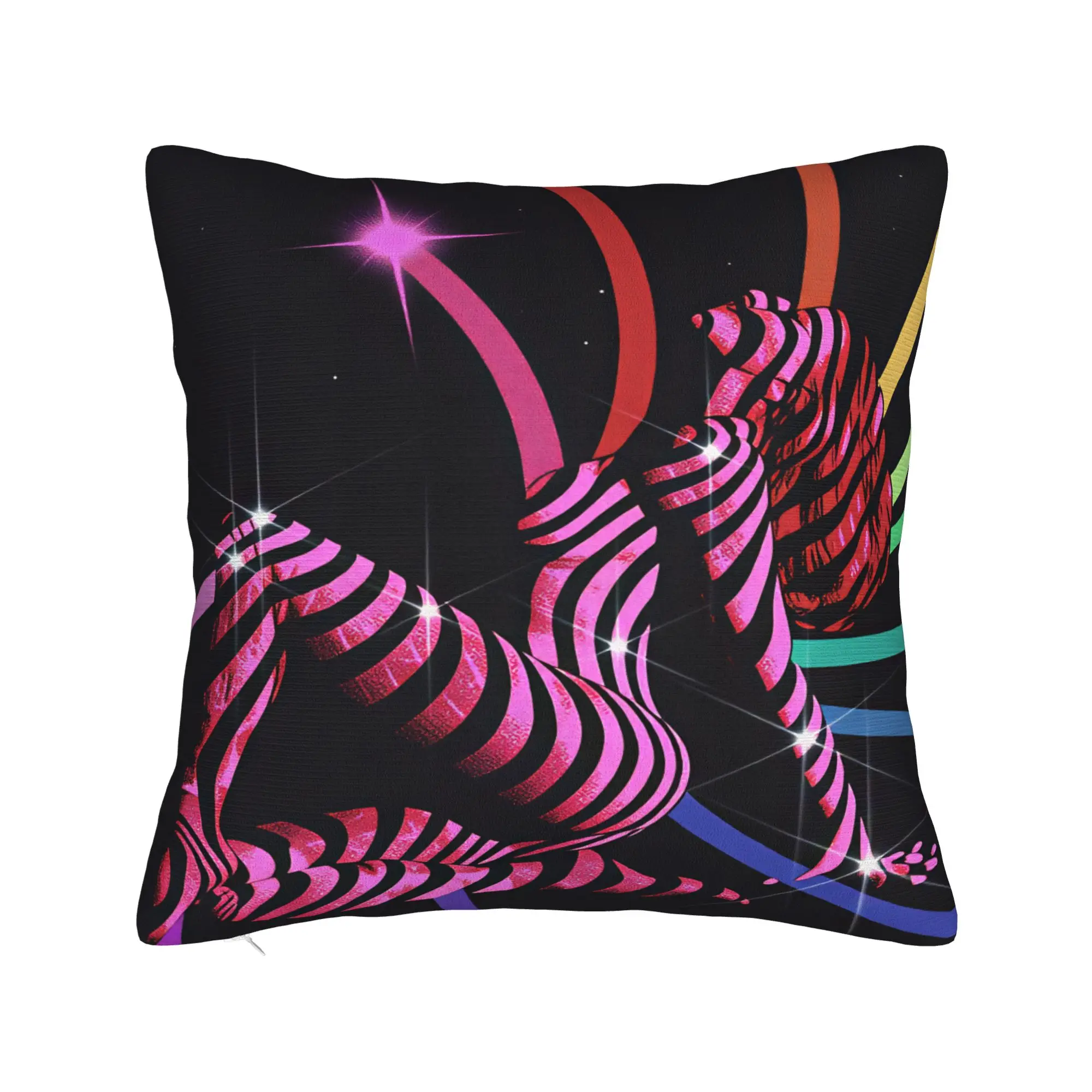 M-Madonnas Confessions II Album Pillow Case  Soft Pillow Cover Cute Funny Pillowcases For Sofa Bedroom Home Decor