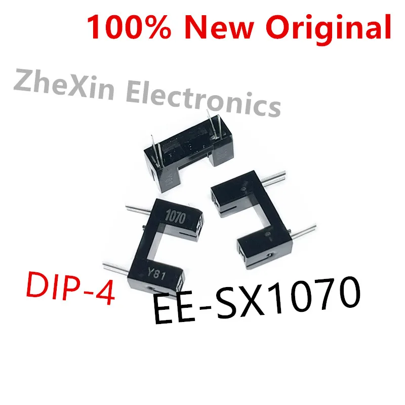 10PCS/Lot  EE-SX1041 、EE-SX1042、EE-SX1055、EE-SX1070 、EE-SX1071 、EE-SX1081 、EE-SX1103 、EE-SX1105 、EE-SX1106  Photoelectric sensor