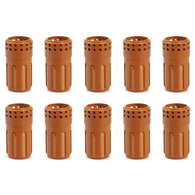

A98E-10X 220857 Plasma Swirl Ring Consumables Fits 45Xp/65/85/105 Cutting Troch