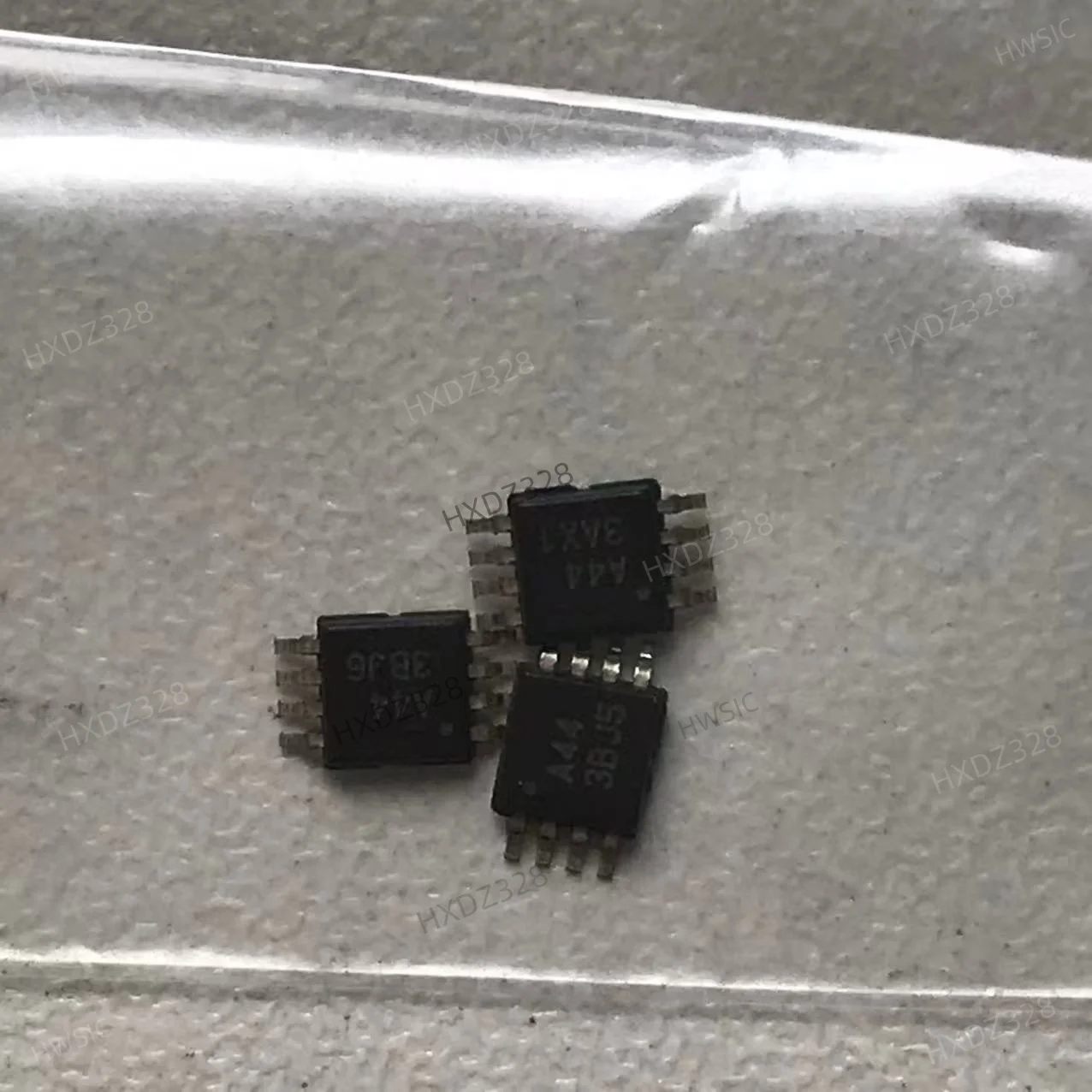 

OPA2244EA A44 SN65EPT23DGKR SSTI SN65LVELT22DGKR SIRI Sn74lvc2g74dctr C74 SN74CB3Q3305PW BU305 SN74AHCT14PWR HB14