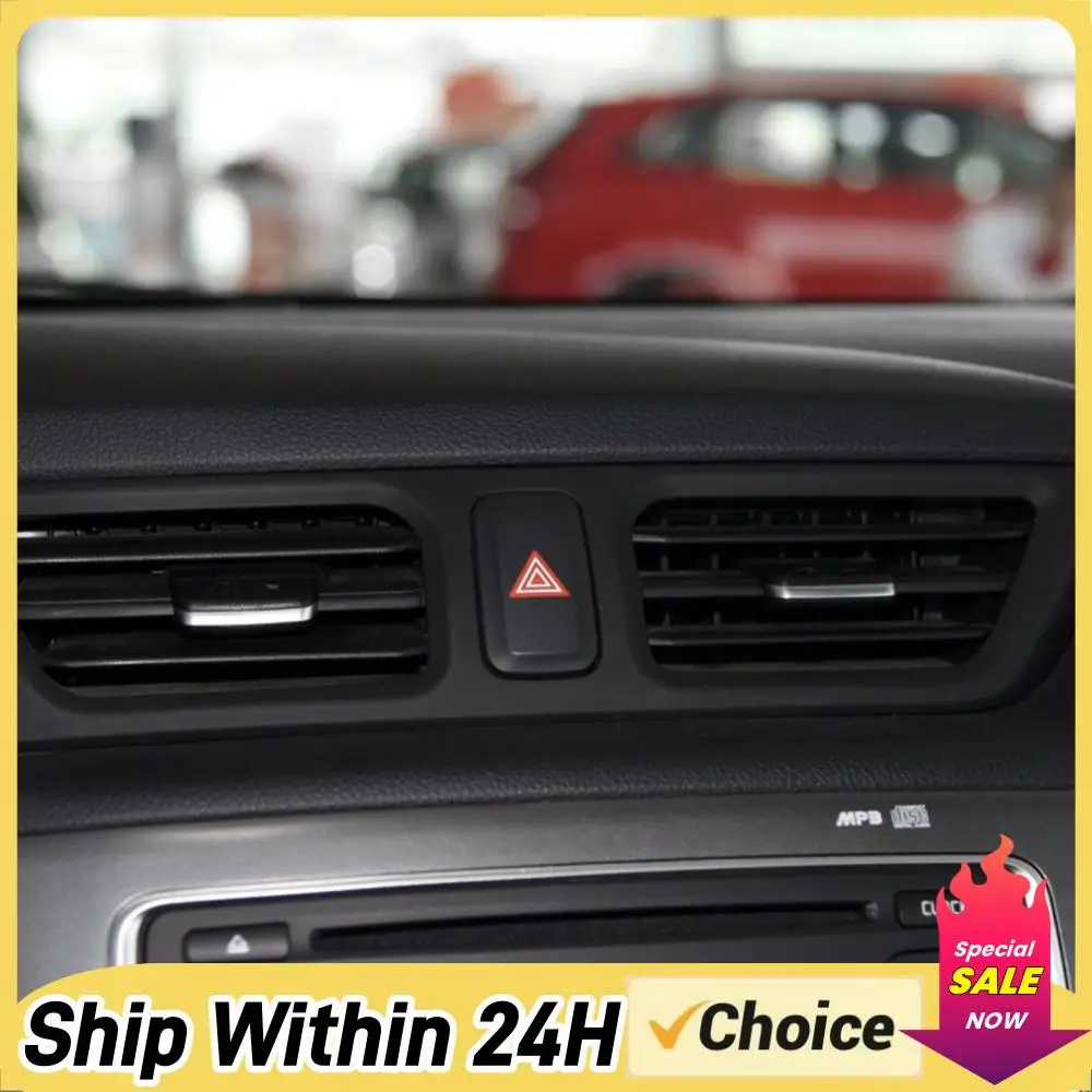 

Air Conditioning Leaf Adjust Clip 97460-4X000WK-1 Air Conditioning Vent Outlet Tab Clip Paddles for KIA K2 2011-2015