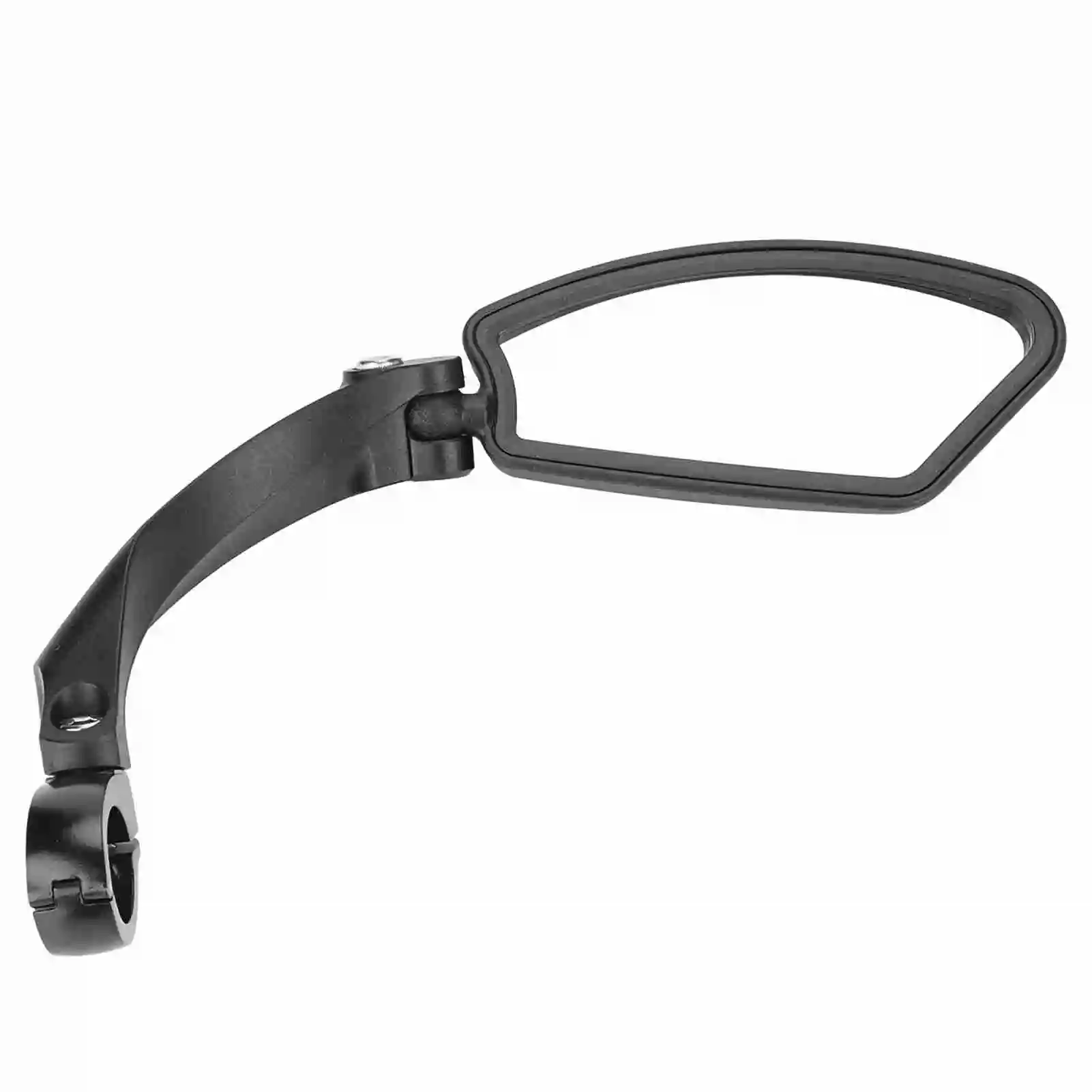 Stuurspiegel voor fiets, rechts/links, achteruitkijkspiegel, 360 graden draaibaar, voor mountainbikes en racefietsen