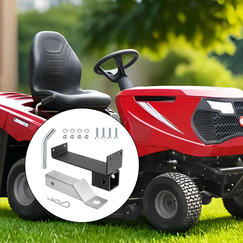 

2-дюймовый комплект сцепного устройства для прицепа газонокосилки, для MZ для моделей Maverick, запасная часть для 093-1118-98 093-1111-00