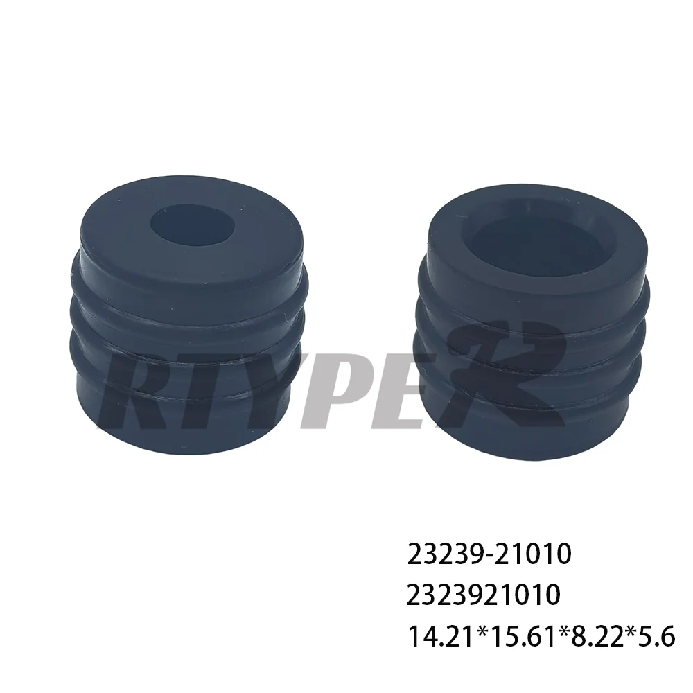 

10 PCS 23239-21010 for Toyota OEM Genuine SEAL,FUEL PUMP FILTER 2323921010
