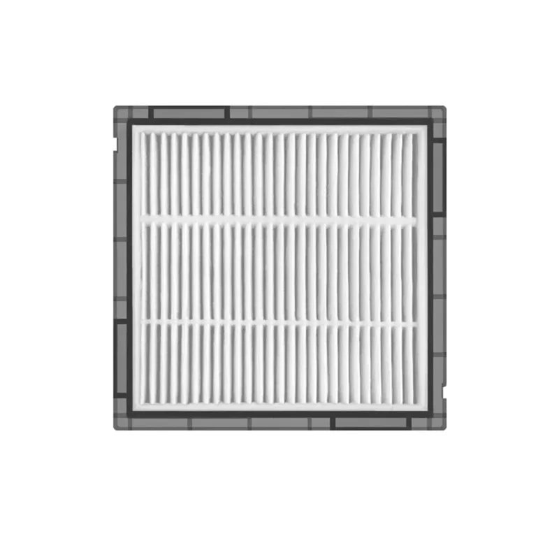 M17K-Vacuum Cleaner Parts Main Side Brush Mop Cloths Filter Dust Bag Accessories Replacements