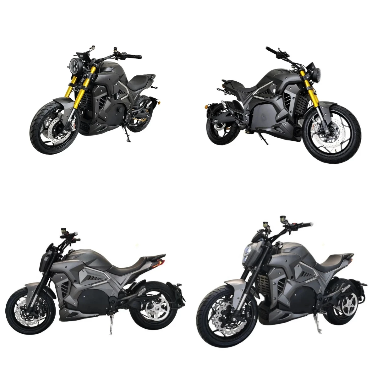 

2025 Новейший 2025 Новый электрический мотоцикл DMG 5000 Вт со средним приводом 72 В 80 Ач Быстрая зарядка Гоночный и городский оптовый заказ