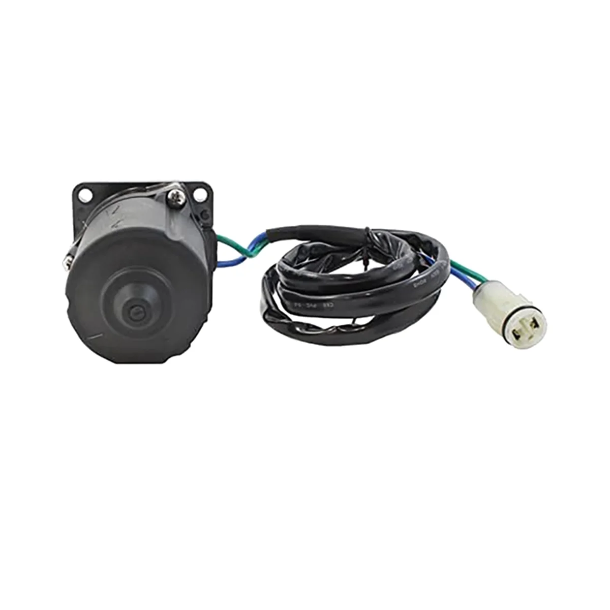 36120-ZW4-H12มอเตอร์ไฟฟ้าแบบเอียงสำหรับเครื่องยนต์ฮอนด้าติดท้ายเรือ4จังหวะ40Hp-60Hp