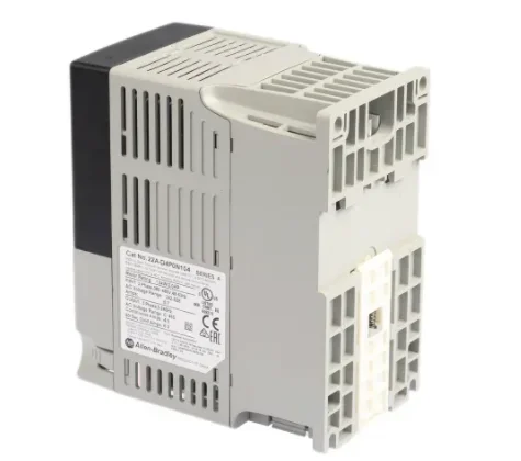 NEW AB 25B-D043N114 PowerFlex 525 AC Drive 480V/43A/30HP FAST SHIP