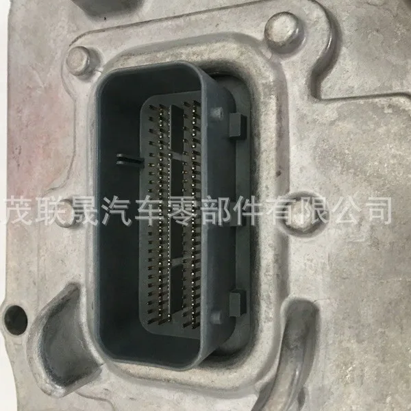 5317106 for Foton Cummins ISF3.8 diesel engine ECU electronic control template computer board，(Instrument Parts & Accessories)