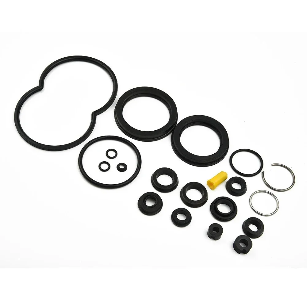 VERYUS 2771004 Complete Seal Kit For Hydroboost For Ford For For Chevrolet Automobile Accessories