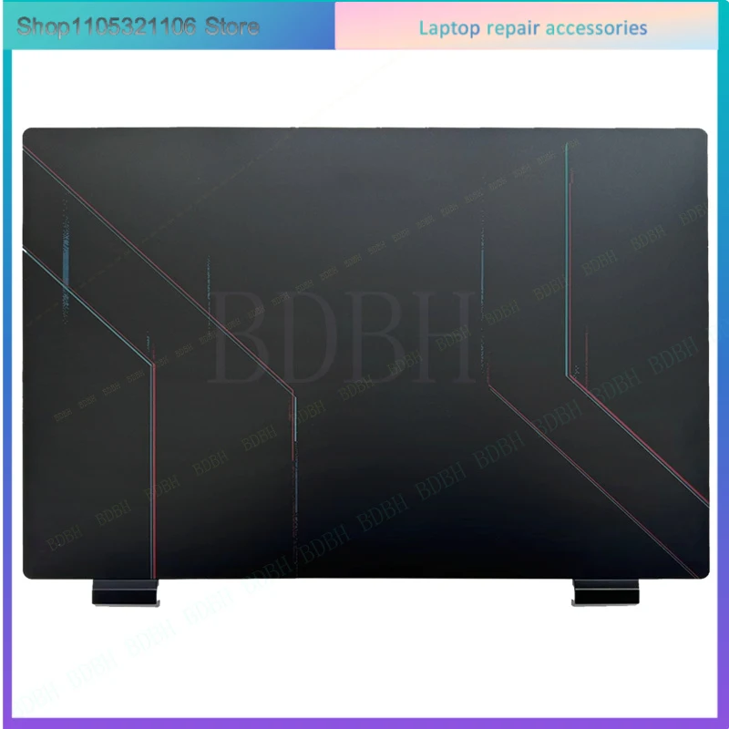 New For Acer Nitro 5 AN515-46 AN515-58 N22c1 LCD Back Cover / Front Bezel
