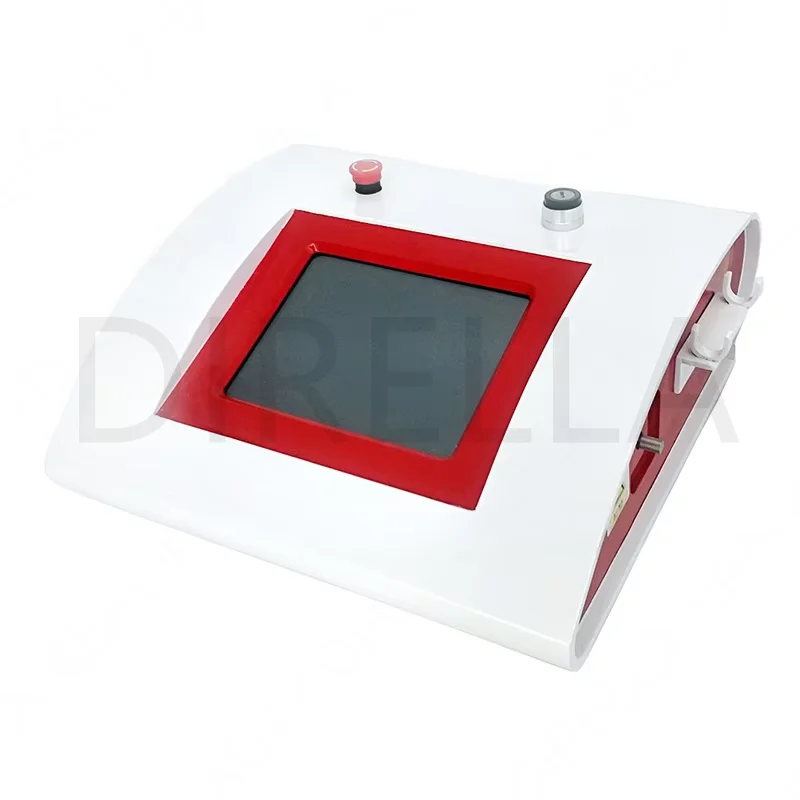 Portable Vein Spider Red Blood Removal Machine Vascular Remover Diode Laser Beauty Equipment