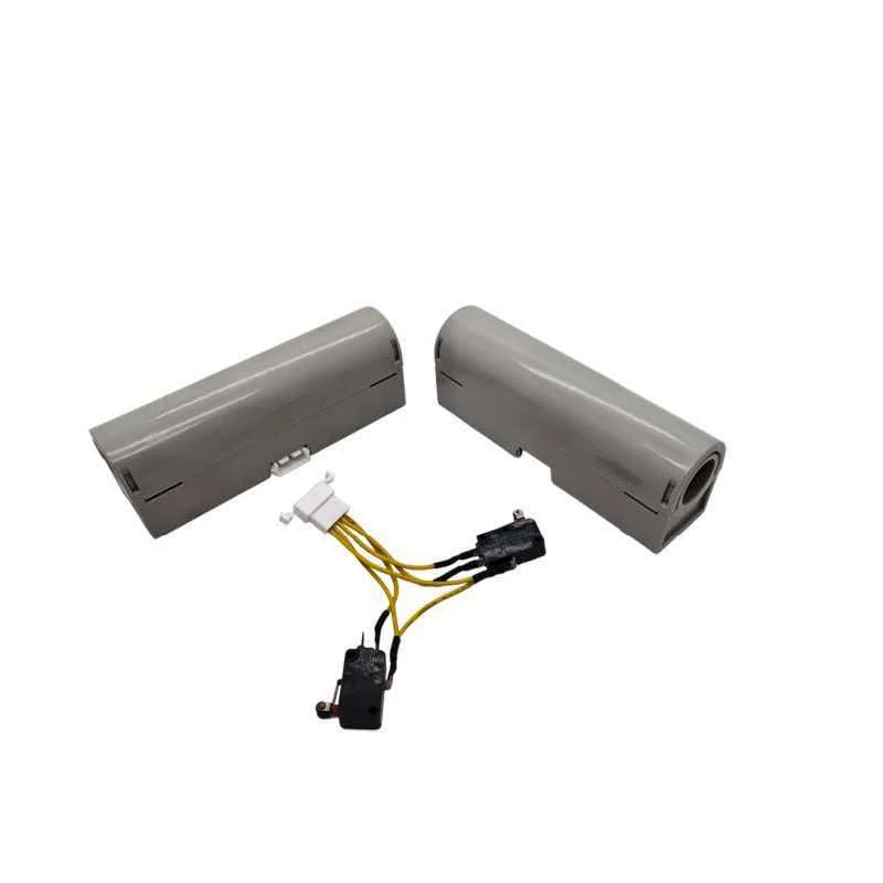 Tajima Embroidery Machine Parts Pull Rod Switch Box :Bar Switch 030240091020 Switch :Start/Stop :Bar Switch[a] 0J0520200A10