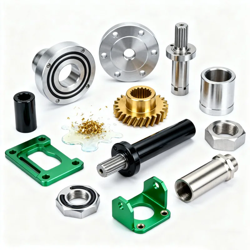 

High Strength Durable Custom Parts Cnc Machining Block Parts For Mechanical Assembly And Metal Fabrication Manufacturing Use