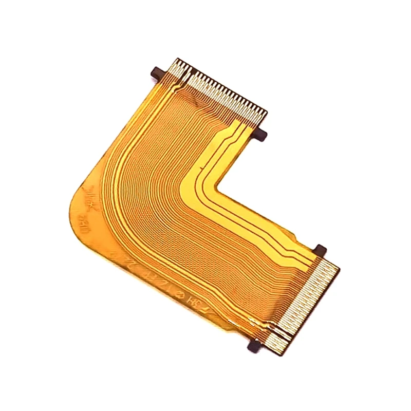 Cable de Placa base con ranura para tarjeta, Conector de conexión para Sony A7II, A7RM2, A7M2, A7SII