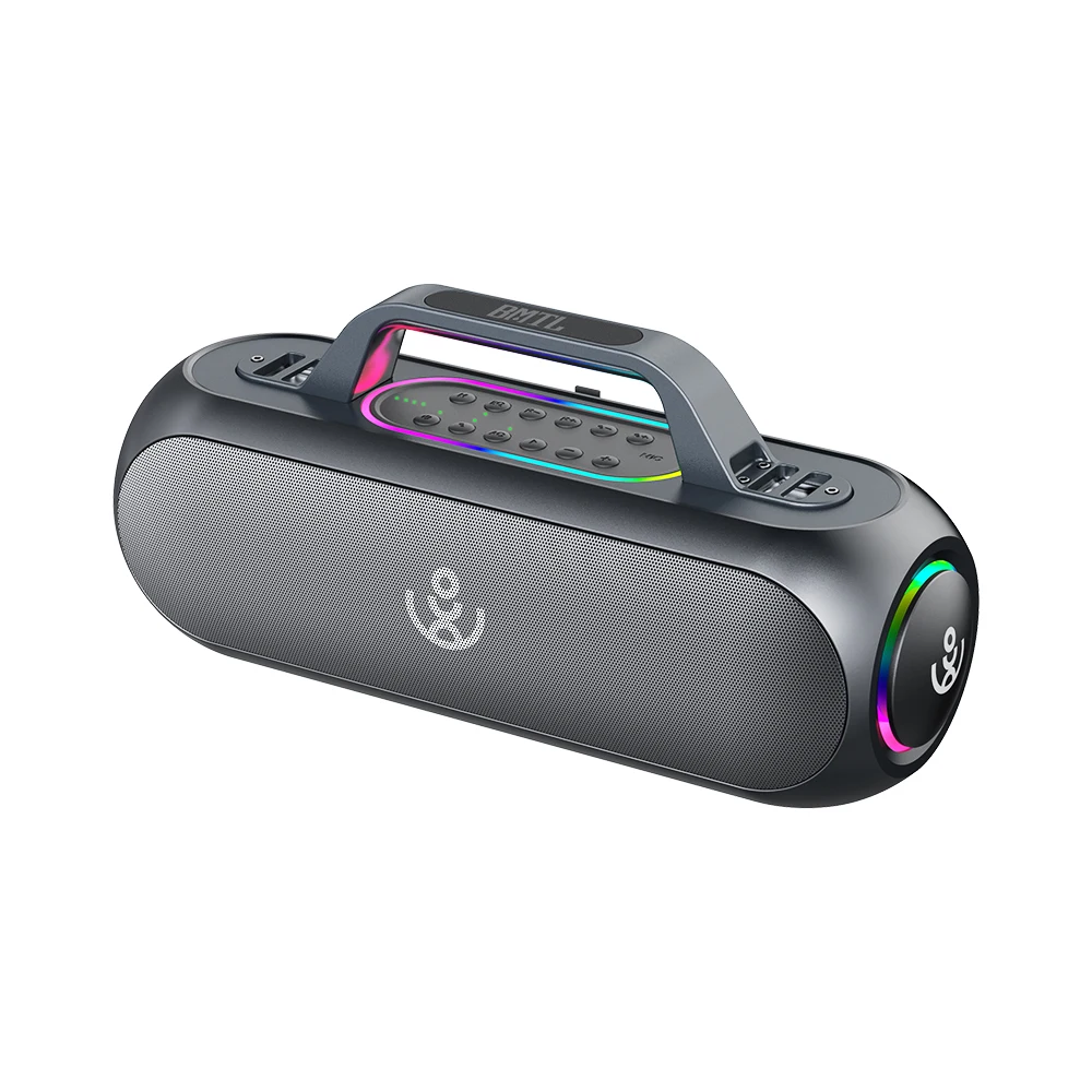 

Xdobo Dj Bluet Wireless Portable Audio Player Sound Box Loudspeaker Amplifier Speaker Hot Selling Waterproof Bt Speaker