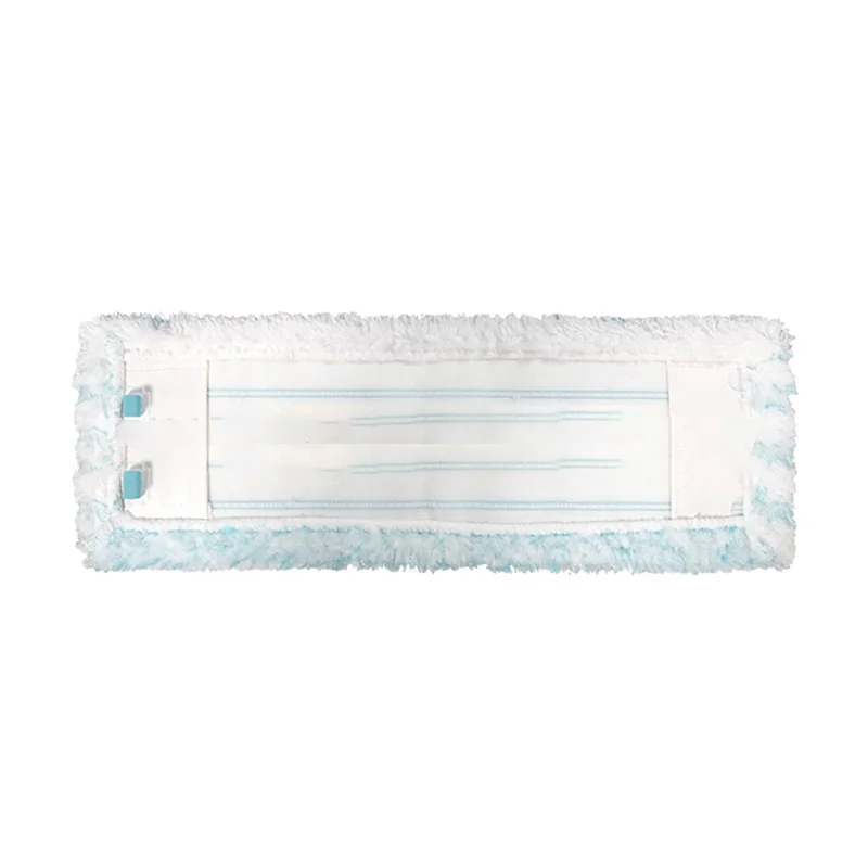 B06B-1 Piece Wet And Dry Replacement Cloth For Leifheit 55116 Profi Flat Mop Replacement Spare Parts Accessories